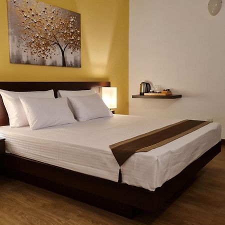 City Oasis 66 Negombo Zewnętrze zdjęcie