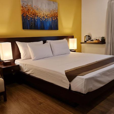 City Oasis 66 Negombo Zewnętrze zdjęcie