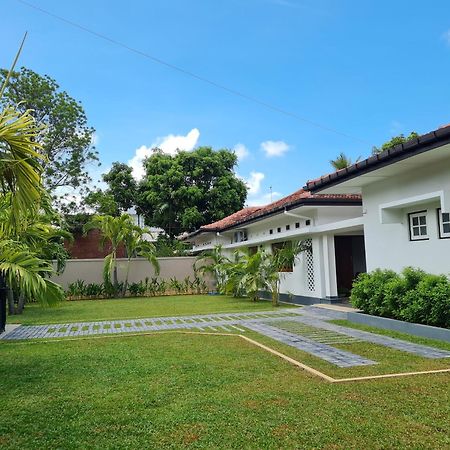 City Oasis 66 Negombo Zewnętrze zdjęcie