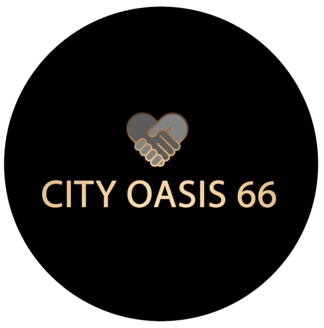 City Oasis 66 Negombo Zewnętrze zdjęcie