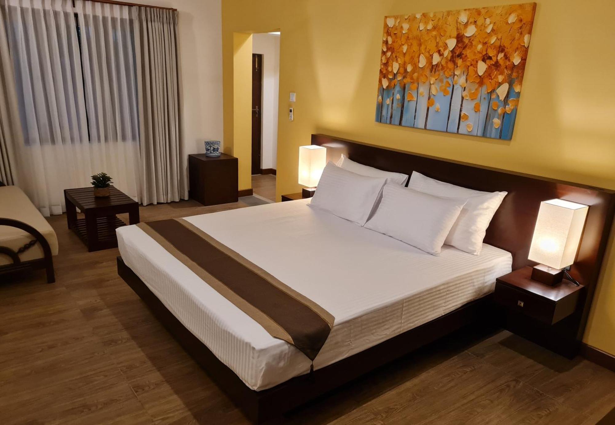 City Oasis 66 Negombo Zewnętrze zdjęcie