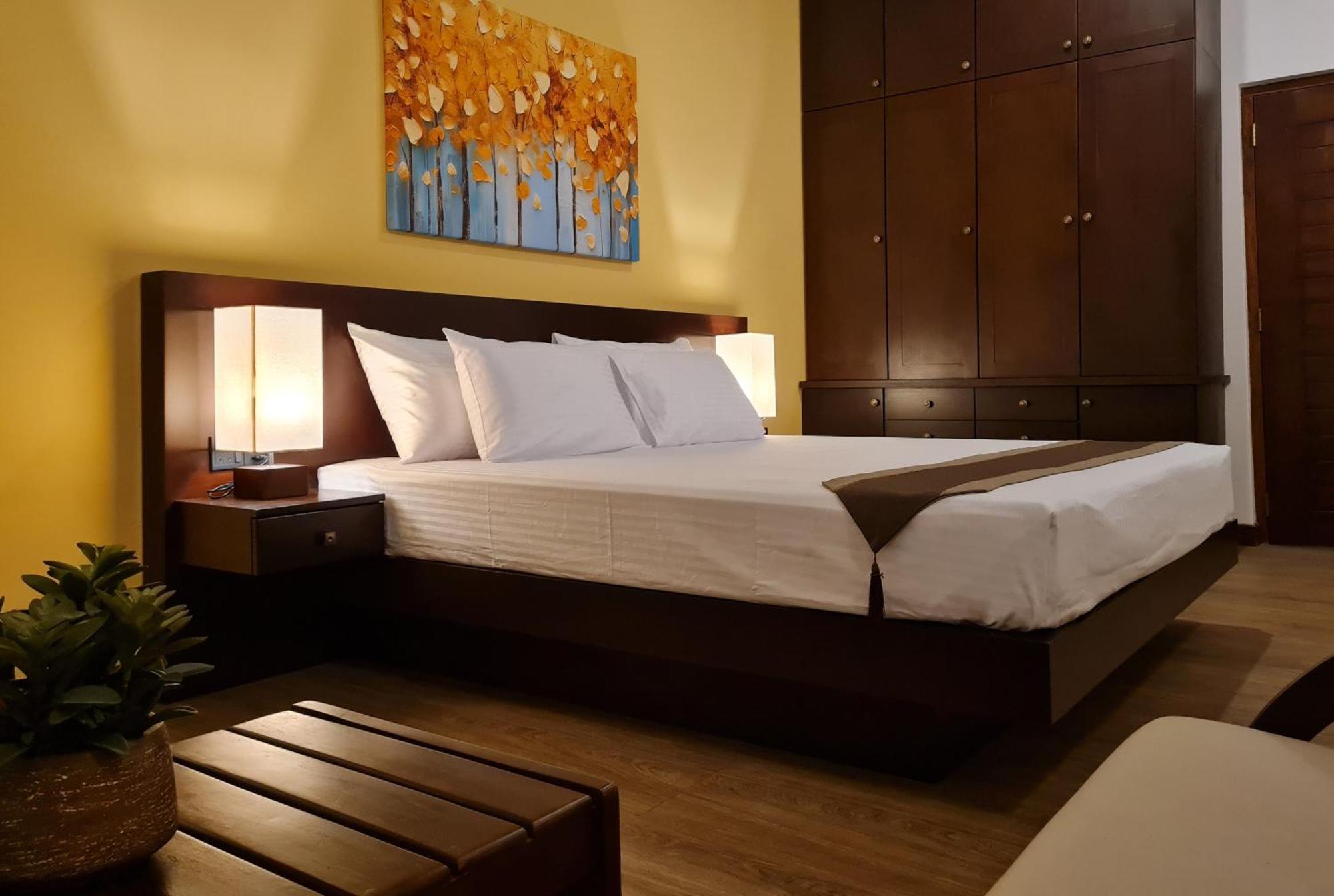 City Oasis 66 Negombo Zewnętrze zdjęcie