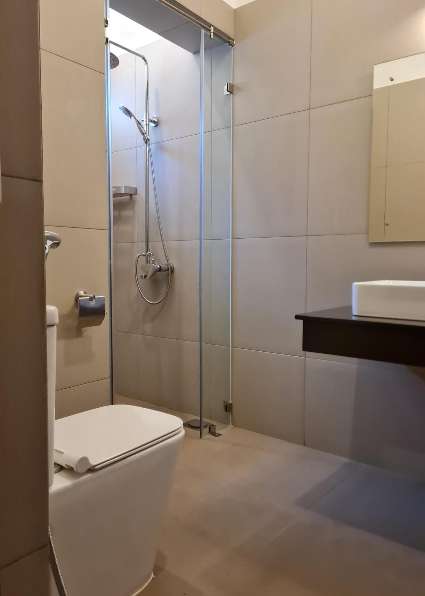 City Oasis 66 Negombo Zewnętrze zdjęcie