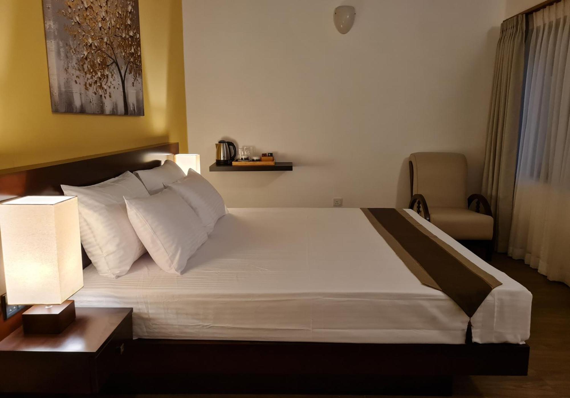 City Oasis 66 Negombo Zewnętrze zdjęcie
