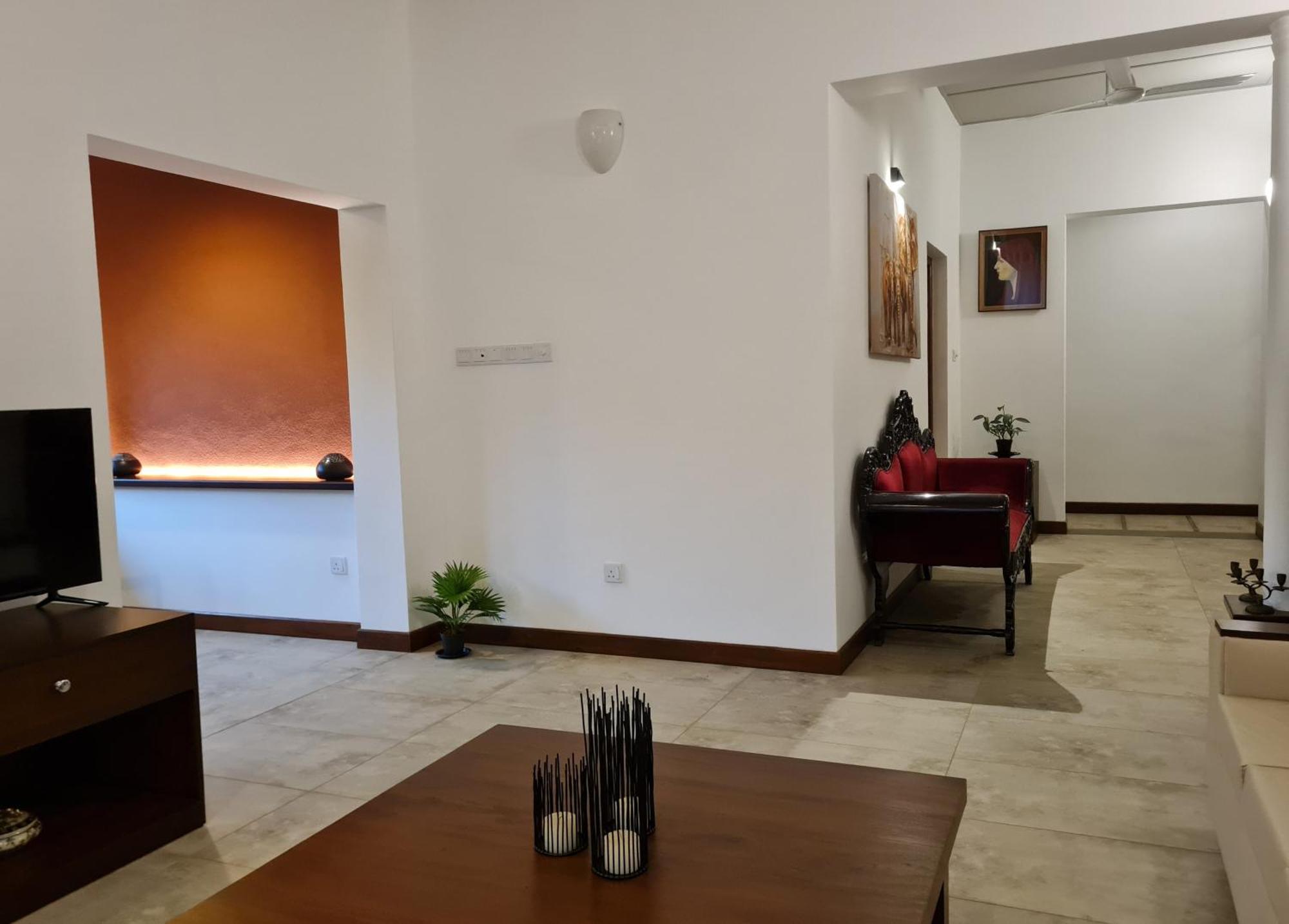 City Oasis 66 Negombo Zewnętrze zdjęcie