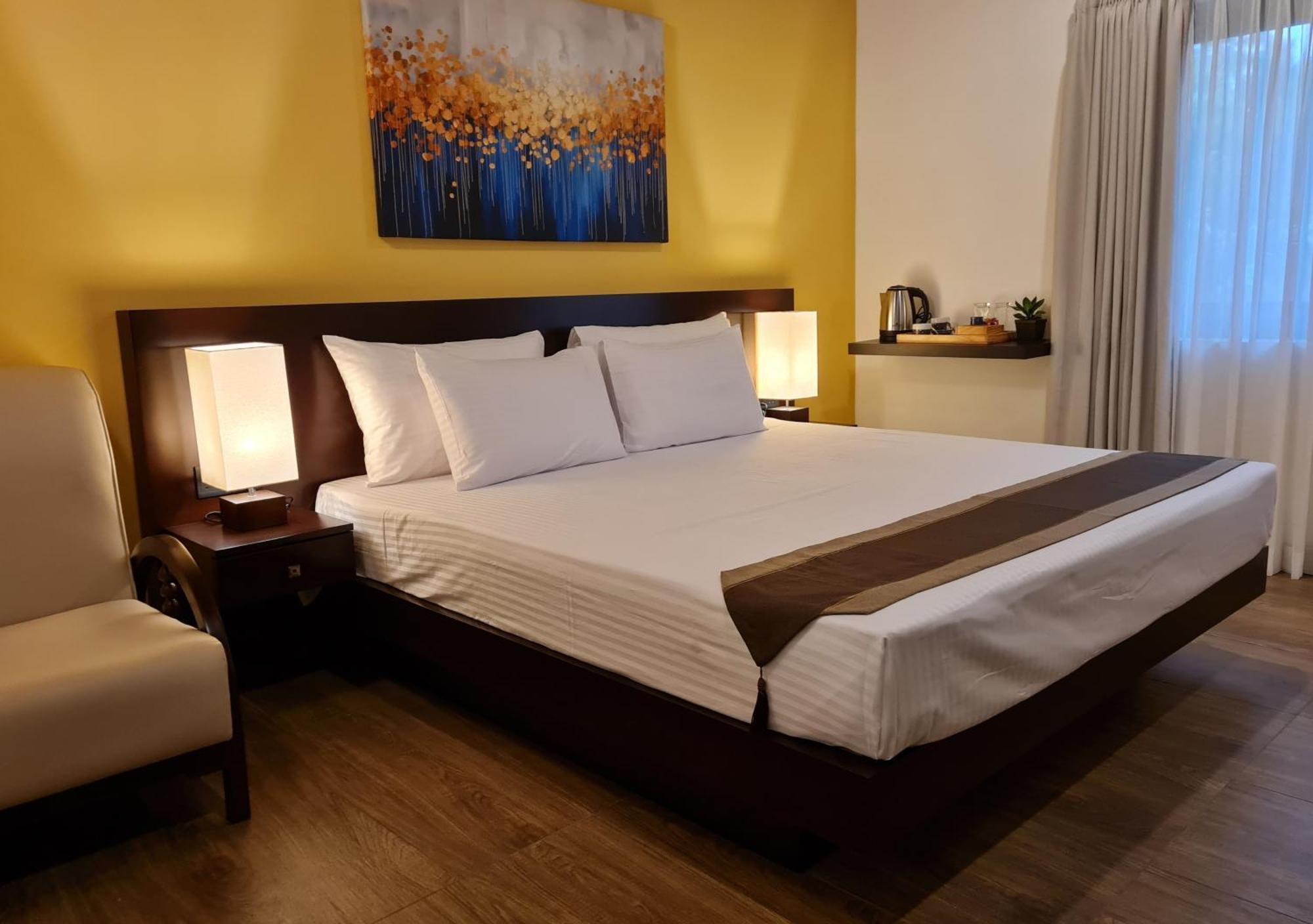 City Oasis 66 Negombo Zewnętrze zdjęcie
