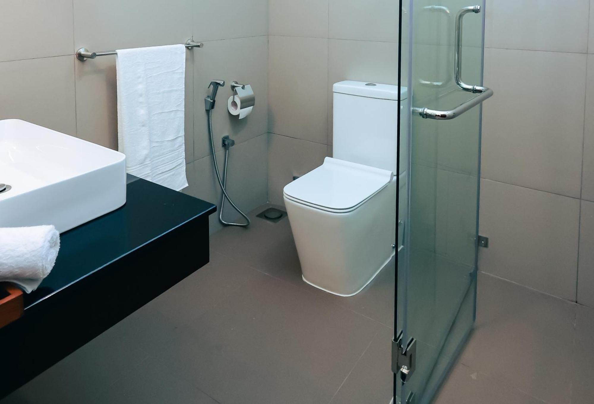 City Oasis 66 Negombo Zewnętrze zdjęcie