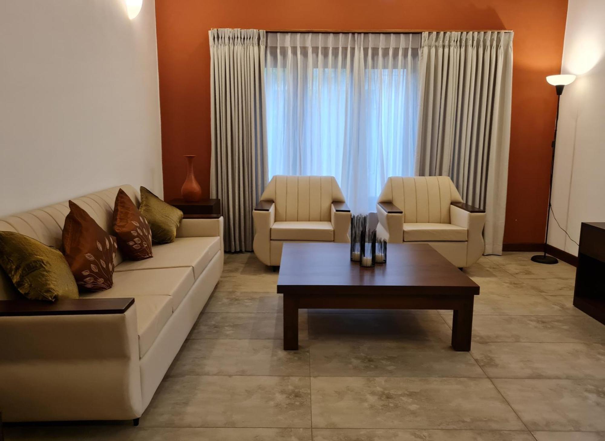 City Oasis 66 Negombo Zewnętrze zdjęcie