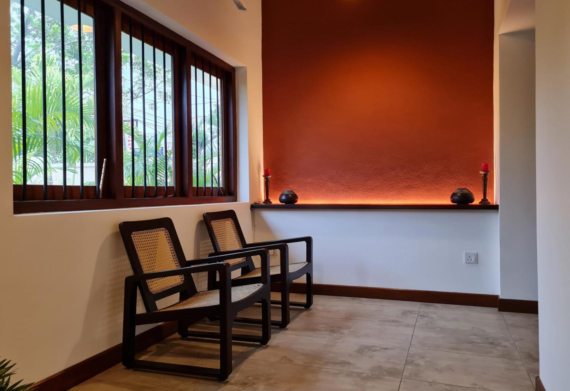 City Oasis 66 Negombo Zewnętrze zdjęcie