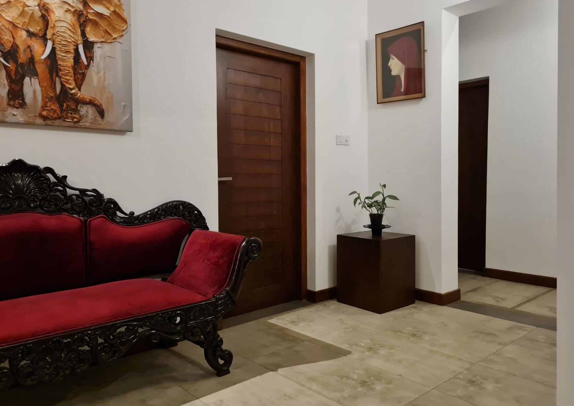 City Oasis 66 Negombo Zewnętrze zdjęcie