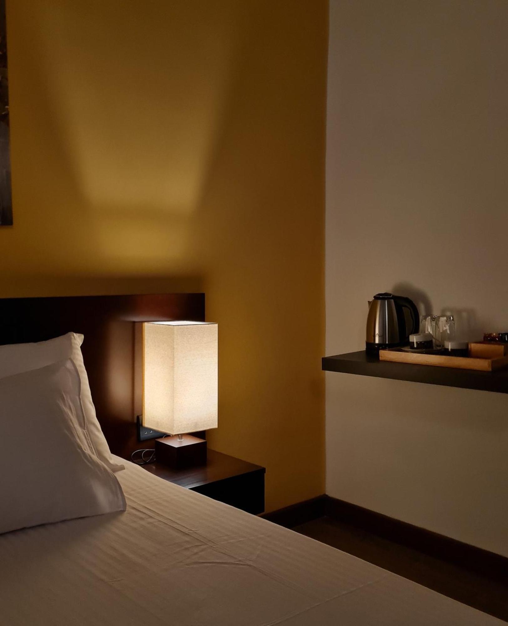 City Oasis 66 Negombo Zewnętrze zdjęcie